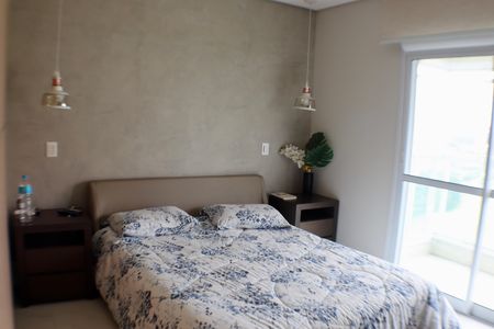 Apartamento à venda com 200m², 4 quartos e 3 vagasSuíte 1