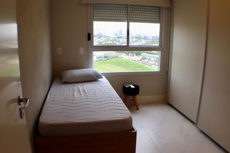 Apartamento à venda com 200m², 4 quartos e 3 vagasSuíte 3