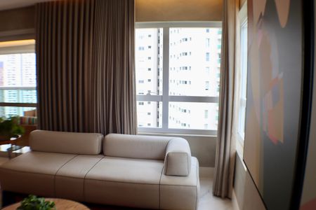 Apartamento à venda com 200m², 4 quartos e 3 vagasSala