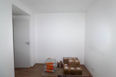 Apartamento à venda com 41m², 2 quartos e 1 vagaQuarto 2