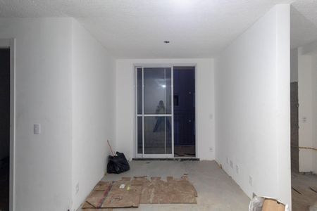 Apartamento à venda com 41m², 2 quartos e 1 vagaSala