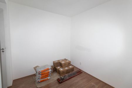 Apartamento à venda com 41m², 2 quartos e 1 vagaQuarto 2