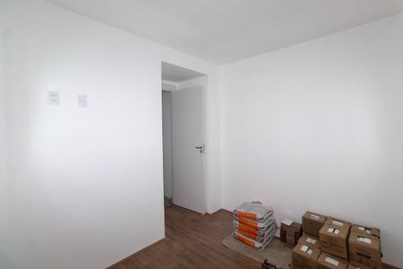 Apartamento à venda com 41m², 2 quartos e 1 vagaQuarto 2