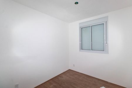 Apartamento à venda com 41m², 2 quartos e 1 vagaQuarto 2
