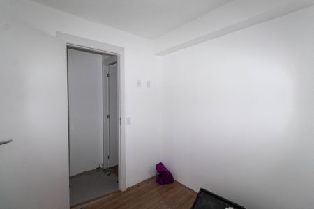 Apartamento à venda com 41m², 2 quartos e 1 vagaQuarto 1