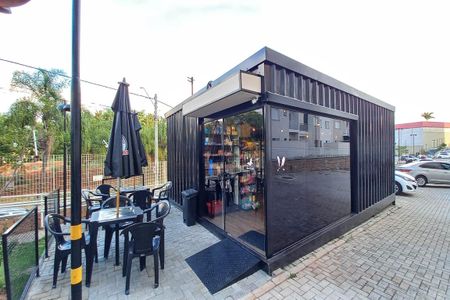 Apartamento à venda com 62m², 2 quartos e 1 vagaÁrea comum - Mercado