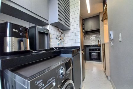 Apartamento à venda com 62m², 2 quartos e 1 vagaÁrea de Serviço