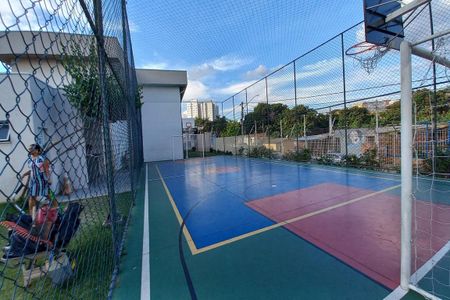 Apartamento à venda com 62m², 2 quartos e 1 vagaÁrea comum - Playground