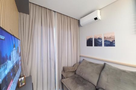 Apartamento à venda com 62m², 2 quartos e 1 vagaSala