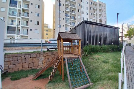 Apartamento à venda com 62m², 2 quartos e 1 vagaÁrea comum - Playground