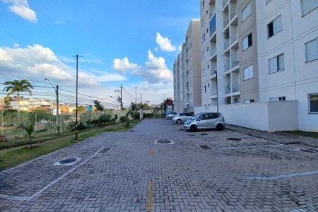 Apartamento à venda com 62m², 2 quartos e 1 vagagaragem