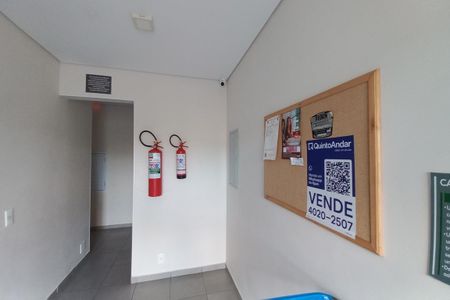 Apartamento à venda com 62m², 2 quartos e 1 vagaPlaca Instalada