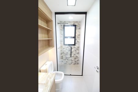 Apartamento para alugar com 54m², 2 quartos e 1 vagaBanheiro