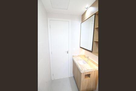 Apartamento para alugar com 54m², 2 quartos e 1 vagaBanheiro