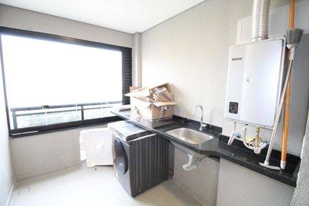 Apartamento para alugar com 54m², 2 quartos e 1 vagaÁrea de Serviço