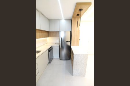 Apartamento para alugar com 54m², 2 quartos e 1 vagaCozinha