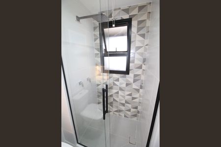 Apartamento para alugar com 54m², 2 quartos e 1 vagaBanheiro da Suíte