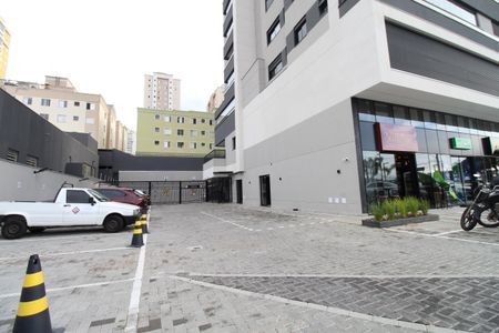Apartamento para alugar com 54m², 2 quartos e 1 vagaPortaria