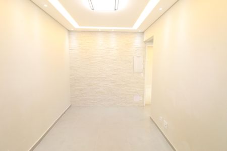 Sala de apartamento para alugar com 2 quartos, 54m² em Jardim Satélite, São José dos Campos