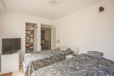 Apartamento à venda com 150m², 4 quartos e 2 vagasQuarto 3