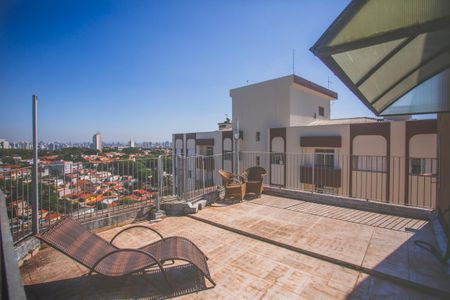 Apartamento à venda com 150m², 4 quartos e 2 vagasCobertura