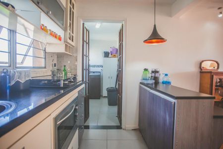 Apartamento à venda com 150m², 4 quartos e 2 vagasCozinha