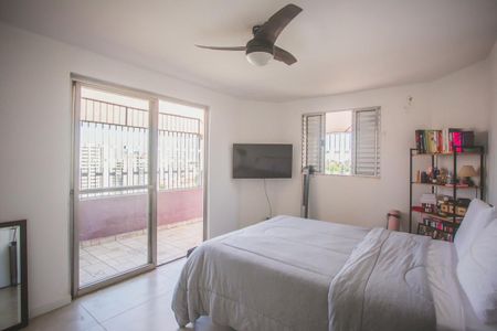 Apartamento à venda com 150m², 4 quartos e 2 vagasQuarto 2