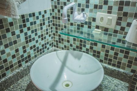 Apartamento à venda com 150m², 4 quartos e 2 vagasBanheiro 2