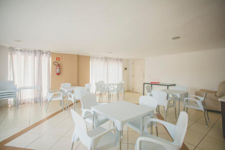 Apartamento à venda com 150m², 4 quartos e 2 vagasÁrea comum - Salão de festas