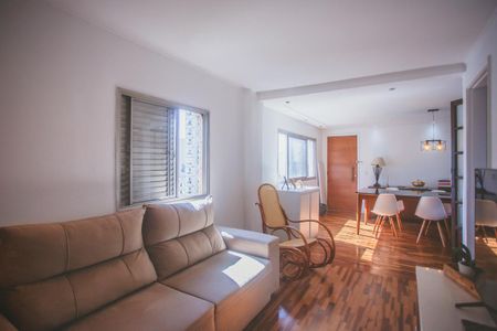 Apartamento à venda com 150m², 4 quartos e 2 vagasQuarto 1