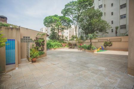 Apartamento à venda com 150m², 4 quartos e 2 vagasÁrea comum