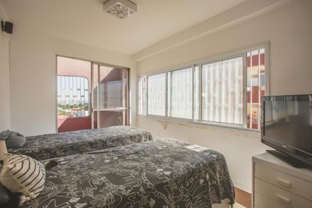 Apartamento à venda com 150m², 4 quartos e 2 vagasQuarto 3