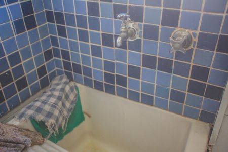 Apartamento à venda com 150m², 4 quartos e 2 vagasÁrea de Serviço