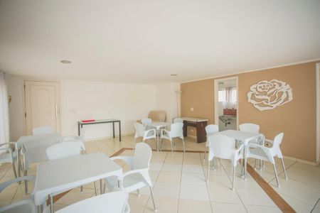 Apartamento à venda com 150m², 4 quartos e 2 vagasÁrea comum - Salão de festas