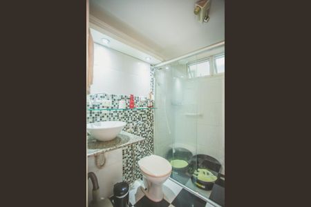 Apartamento à venda com 150m², 4 quartos e 2 vagasBanheiro 2