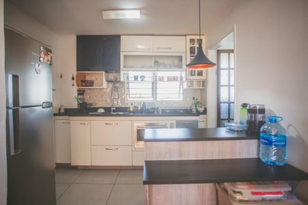 Apartamento à venda com 150m², 4 quartos e 2 vagasCozinha