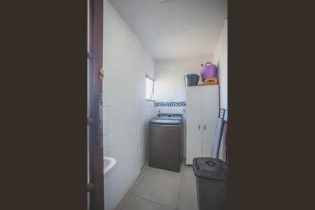 Apartamento à venda com 150m², 4 quartos e 2 vagasÁrea de Serviço