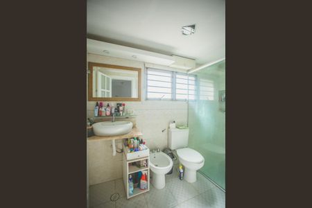 Apartamento à venda com 150m², 4 quartos e 2 vagasBanheiro 