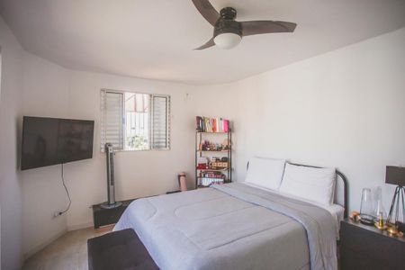 Apartamento à venda com 150m², 4 quartos e 2 vagasQuarto 2