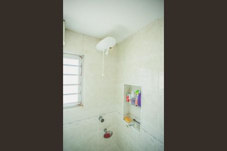 Apartamento à venda com 150m², 4 quartos e 2 vagasBanheiro 