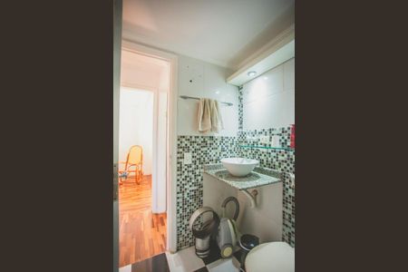 Apartamento à venda com 150m², 4 quartos e 2 vagasBanheiro 2