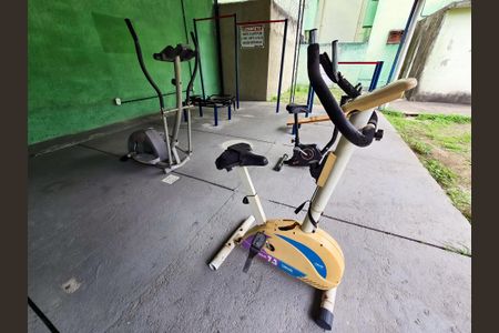 Apartamento à venda com 56m², 2 quartos e 1 vagaÁrea comum - Academia