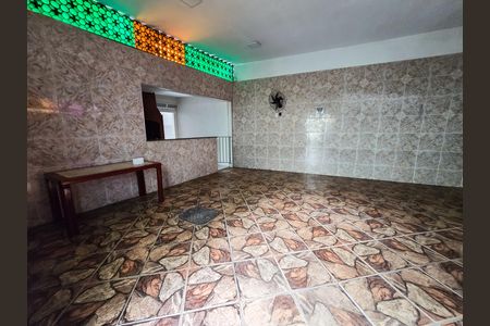 Apartamento à venda com 56m², 2 quartos e 1 vagaÁrea comum - Salão de festas