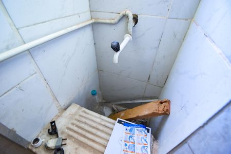 Apartamento à venda com 56m², 2 quartos e 1 vagaÁrea de Serviço