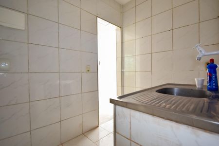 Apartamento à venda com 56m², 2 quartos e 1 vagaCozinha