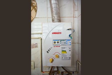 Apartamento à venda com 56m², 2 quartos e 1 vagaÁrea de Serviço