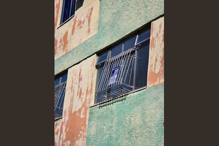 Apartamento à venda com 56m², 2 quartos e 1 vagaPlaca QuintoAndar