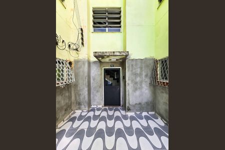 Apartamento à venda com 56m², 2 quartos e 1 vagaPortaria