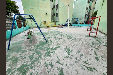 Apartamento à venda com 56m², 2 quartos e 1 vagaÁrea comum - Playground