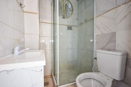 Apartamento à venda com 56m², 2 quartos e 1 vagaBanheiro